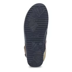 Dansko Merrin Black Waxy Milled -Dansko Footwear Outlet Store 9605500200 VIB