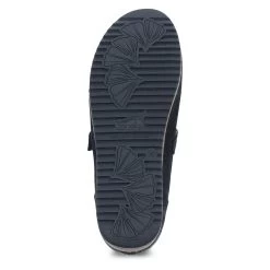 Dansko Mika Black Burnished Suede 13 Dansko Mika Black Burnished Suede -Dansko Footwear Outlet Store 9606100200 VIB