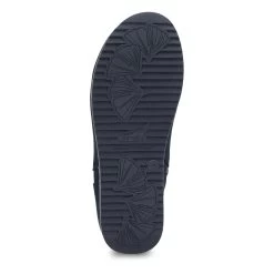 Dansko Makara Black Burnished Suede -Dansko Footwear Outlet Store 9607100200 VIB