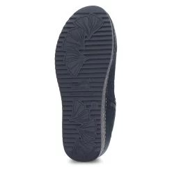 Dansko Mitzy Black Burnished Suede 11 Dansko Mitzy Black Burnished Suede -Dansko Footwear Outlet Store 9608100200 VIB