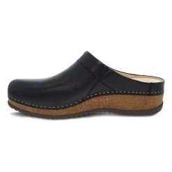Dansko Mariella Black Nappa 11 Dansko Mariella Black Nappa -Dansko Footwear Outlet Store 9609365300 SDL