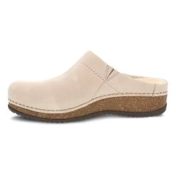 Dansko Mariella Linen Nubuck -Dansko Footwear Outlet Store 9609445300 SDL