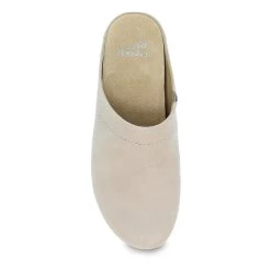 Dansko Mariella Linen Nubuck -Dansko Footwear Outlet Store 9609445300 VIT