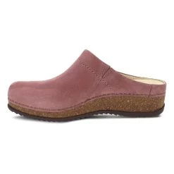 Dansko Mariella Rose Milled Nubuck 11 Dansko Mariella Rose Milled Nubuck -Dansko Footwear Outlet Store 9609965300 SDL