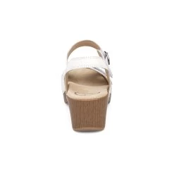 Dansko Season White Full Grain 13 Dansko Season White Full Grain -Dansko Footwear Outlet Store 9849012200 VIK