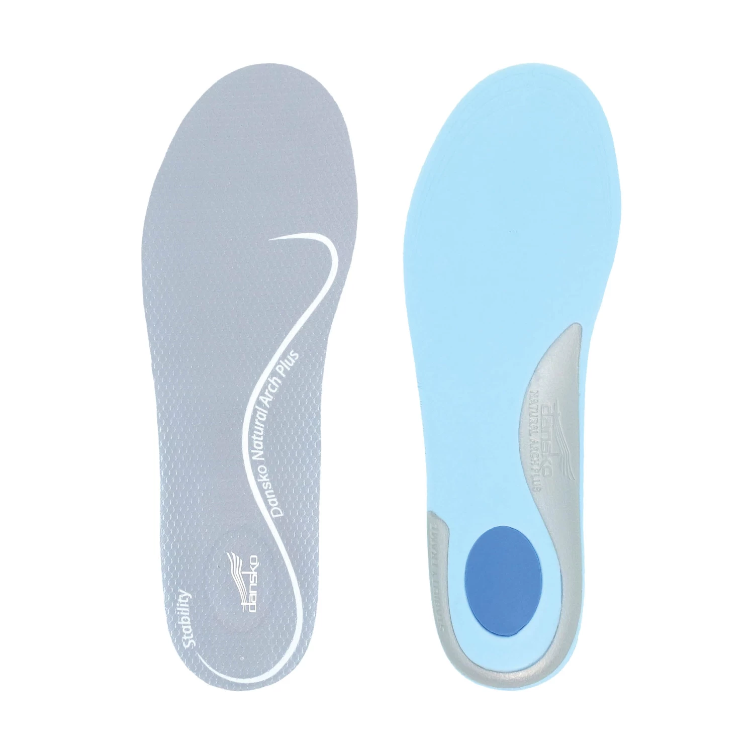 Dansko All Day Comfort Active Insole 2 Dansko All Day Comfort Active Insole - Image 2