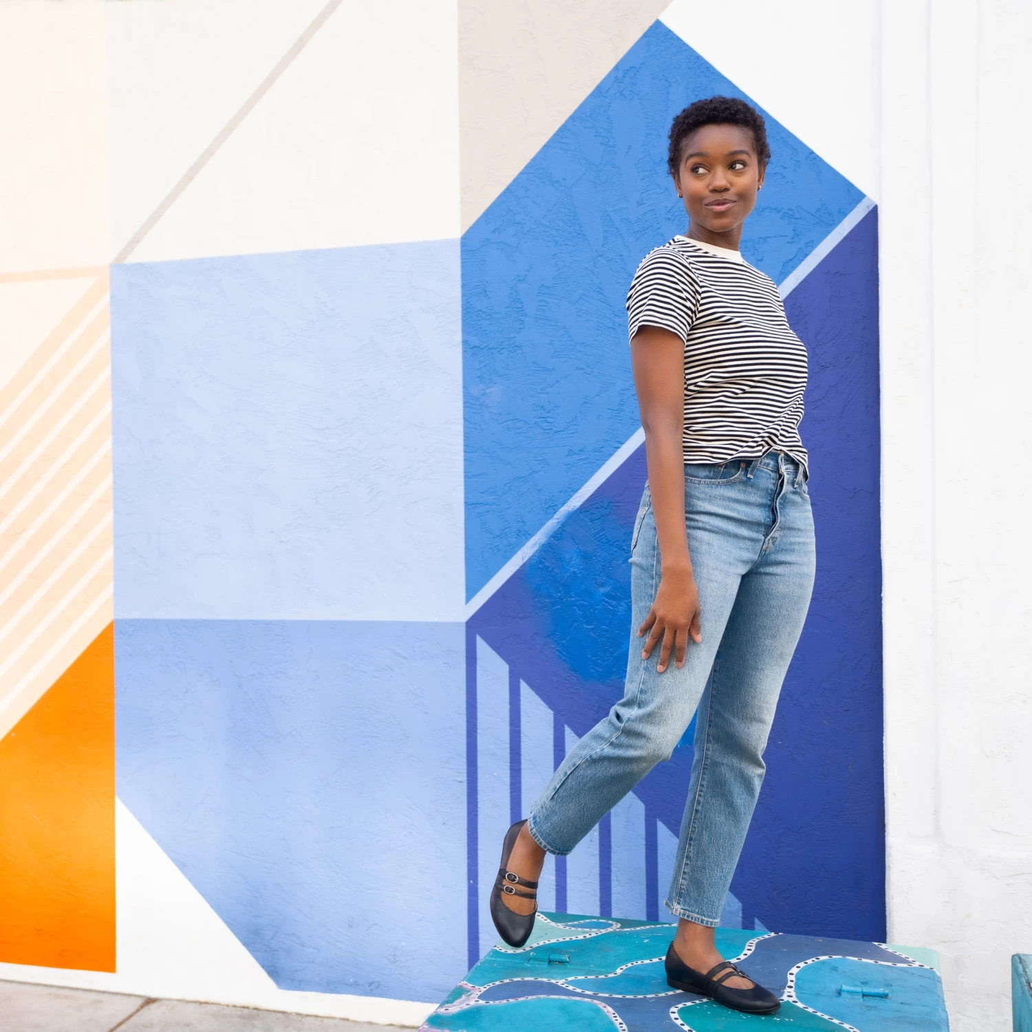 Dansko Leeza Black Nappa 2 Dansko Leeza Black Nappa - Image 2