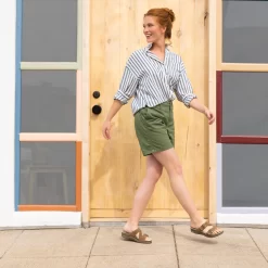 Dansko Dayna Tan Suede -Dansko Footwear Outlet Store S23 PDP Dulce Dayna Tan 2400x2400 1