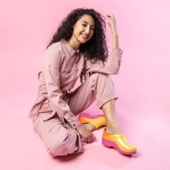 Dansko Professional Yellow Translucent 10 Dansko Professional Yellow Translucent -Dansko Footwear Outlet Store S23 PDP Pro Translucent Yellow 2400x2400 jpg