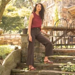 Dansko Bria Cinnabar Burnished Nubuck 10 Dansko Bria Cinnabar Burnished Nubuck -Dansko Footwear Outlet Store S24 Barnes Bria Red 0005 Sept23 2400x2400 966d43f1 87f6 461b 821a 88a5cc20ddcd