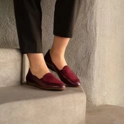 Lace Wine Glazed Leather 12 Lace Wine Glazed Leather -Dansko Footwear Outlet Store f23 LaceWine 2400x2400 1