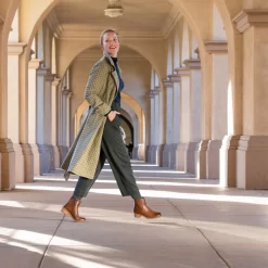 Dansko Daisie Tan Waterproof Burnished -Dansko Footwear Outlet Store f23 daisie tan 1 2400x2400 1