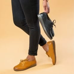 Dansko Libbie Mustard Burnished Calf 12 Dansko Libbie Mustard Burnished Calf -Dansko Footwear Outlet Store f23 libbie both colors 2400x2400 9c99ae62 67e4 4374 9d1a 24316005c532